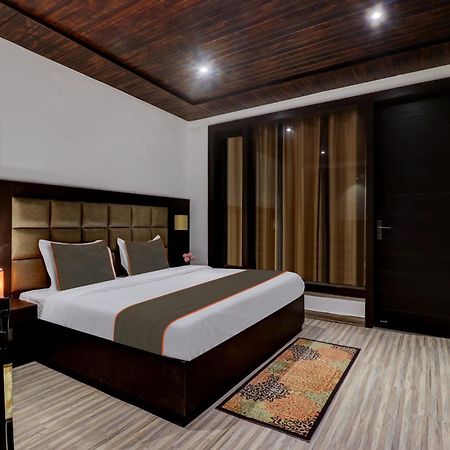 Hotel Collection O Mount N Woods Nainital Exterior foto